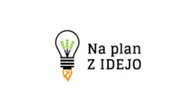 Na plan z idejo